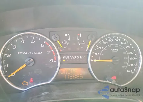 2011 Chevrolet Colorado Lt из США, поврежденный, VIN 1GCESCF90B8113412